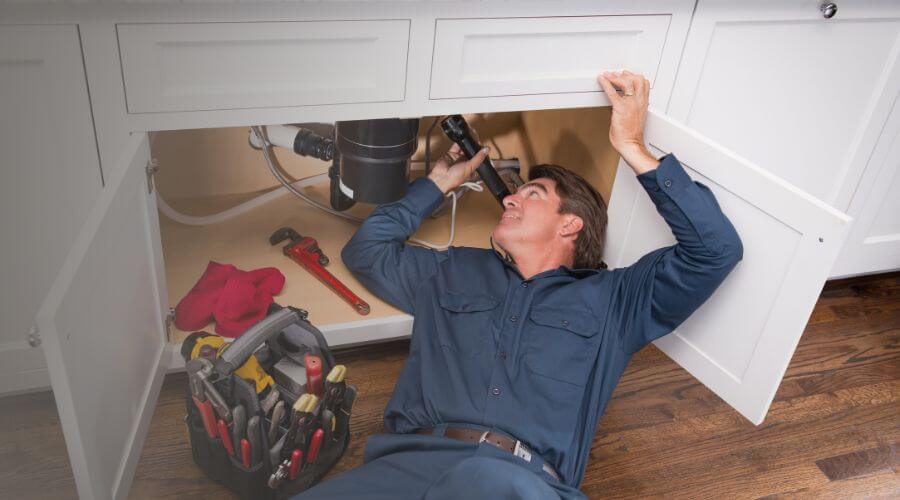 Professional Leak Detection Services in Camp Pendleton, CA